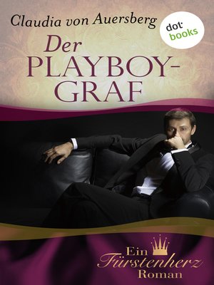 cover image of Der Playboygraf
